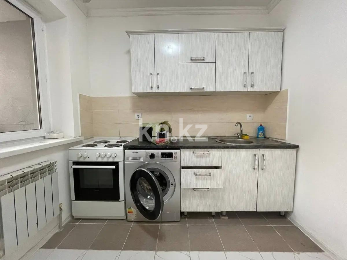 Продажа 1-комнатной квартиры, 42 м² - Продажа  однокомнатных квартир в новостройках Алматы с фото - страница 37 фото 1 из 3