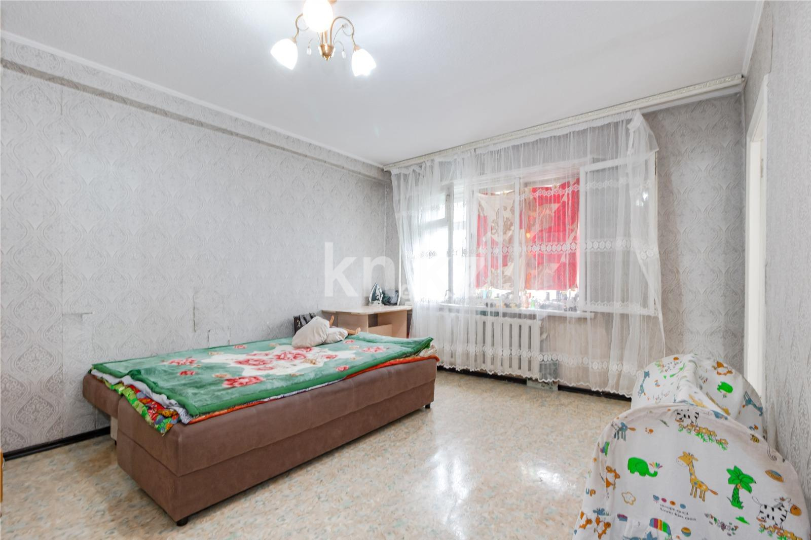 Продажа 3-комнатной квартиры, 60 м², ул. Потанина в Астане - фото 4