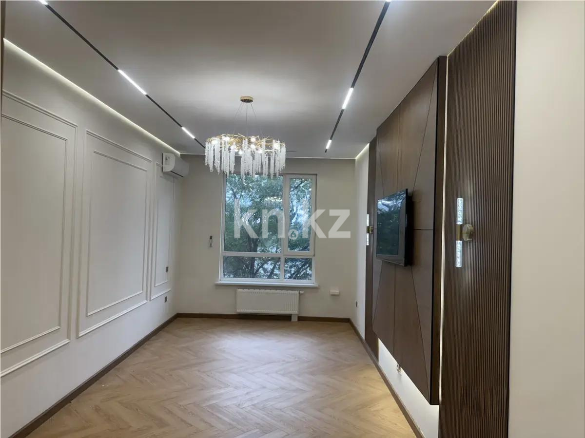 Продажа 4-комнатной квартиры, 112 м² - Продажа четырехкомнатных квартир от собственников в Алматы - страница 5 фото 1 из 5