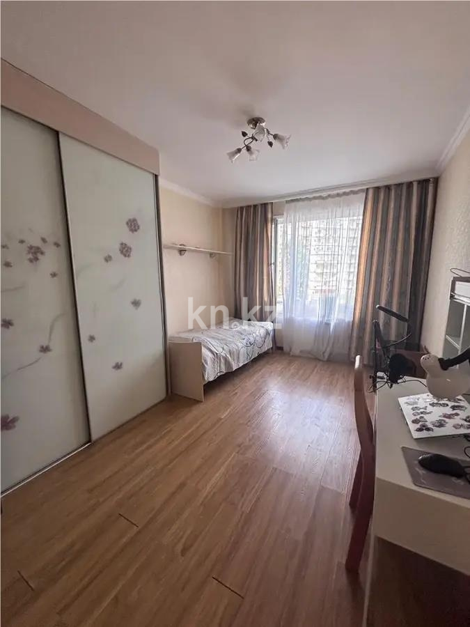 Продажа 4-комнатной квартиры, 106.7 м² - Продажа четырехкомнатных квартир в Астане фото 4 из 11