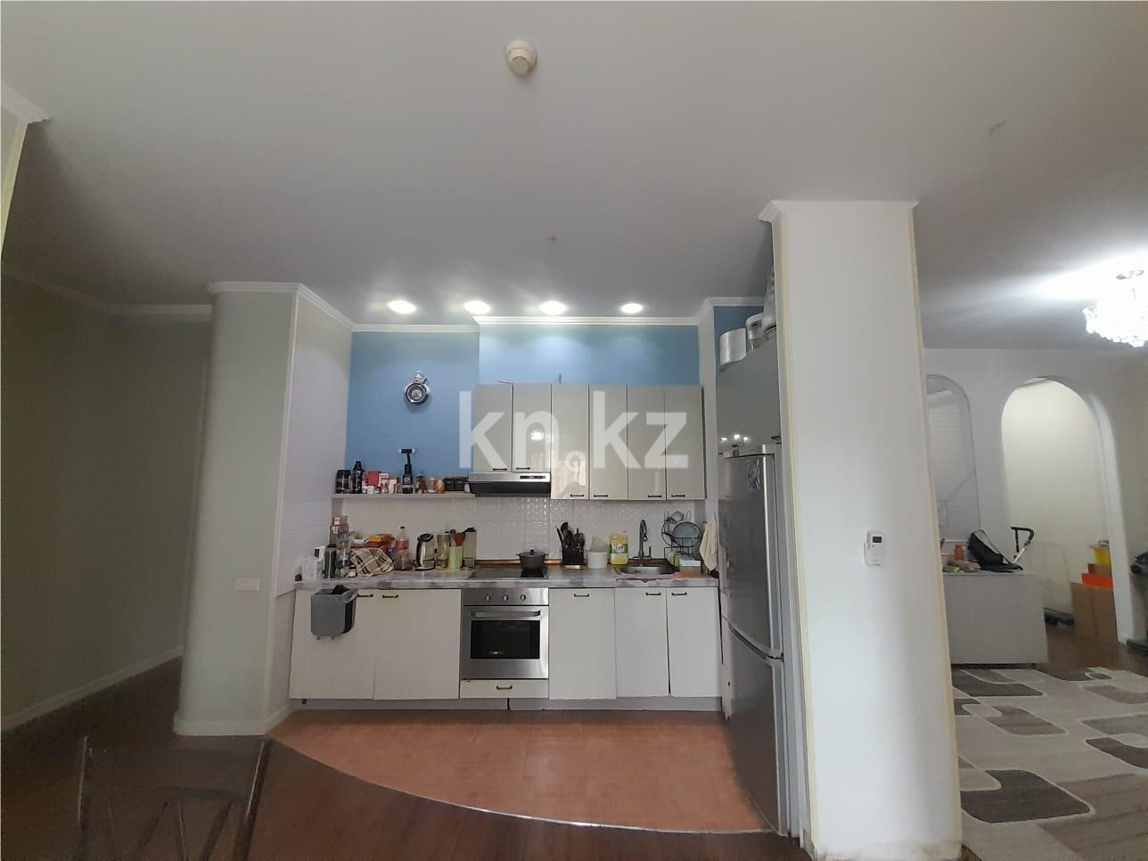 Продажа 4-комнатной квартиры, 135 м², ул. Баянауыл - Продажа квартир в Астане фото 2 из 14