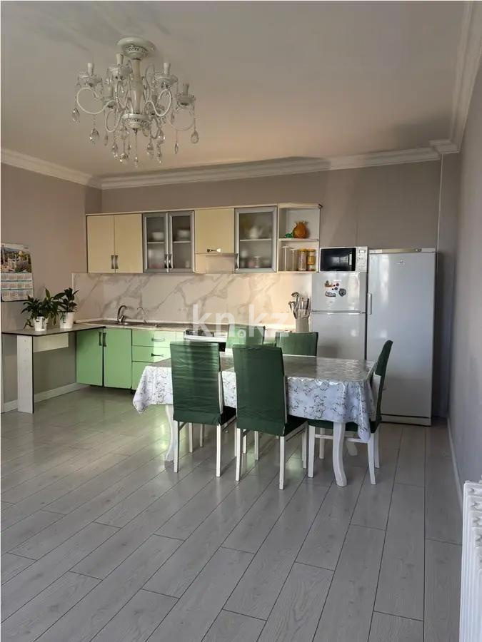 Продажа 2-комнатной квартиры, 48.7 м², ул. Сатпаева, дом  23/1 в Астане - фото 3