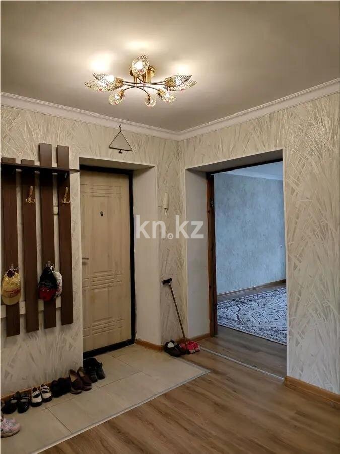 Продажа 3-комнатной квартиры, 60 м² в Астане - фото 6