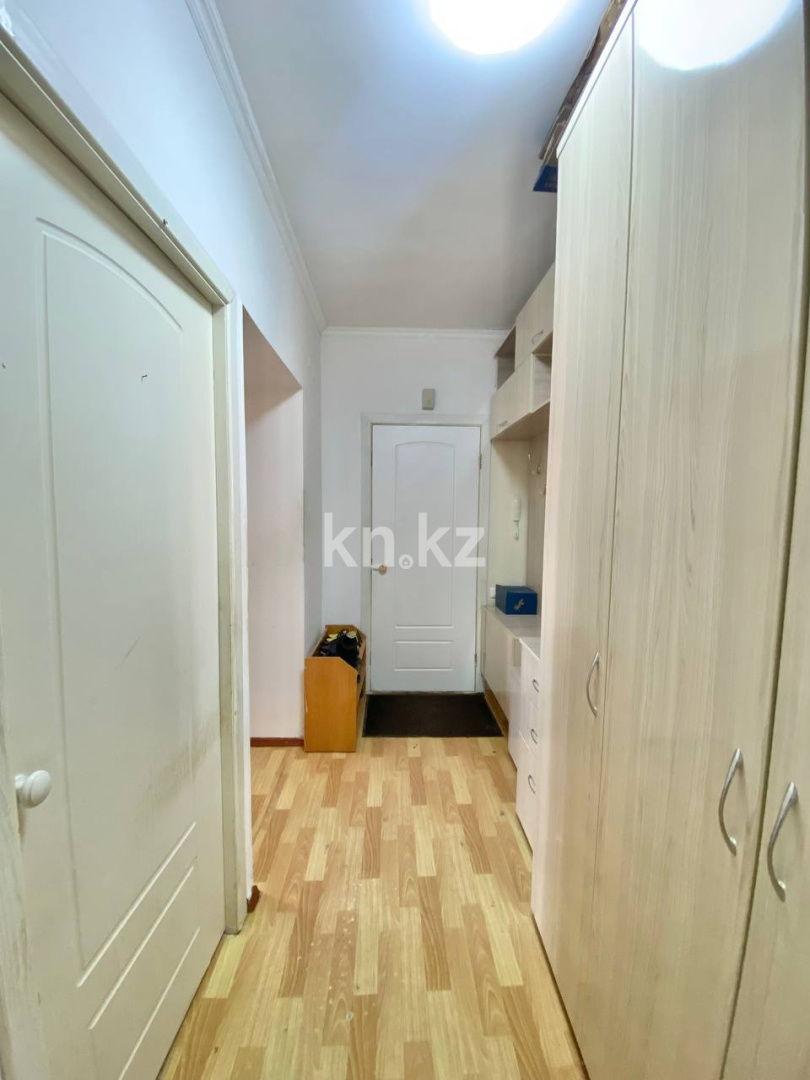 Продажа 2-комнатной квартиры, 57.1 м², Лесная поляна, дом  1 - Продажа квартир в Акмолинской области фото 16 из 18