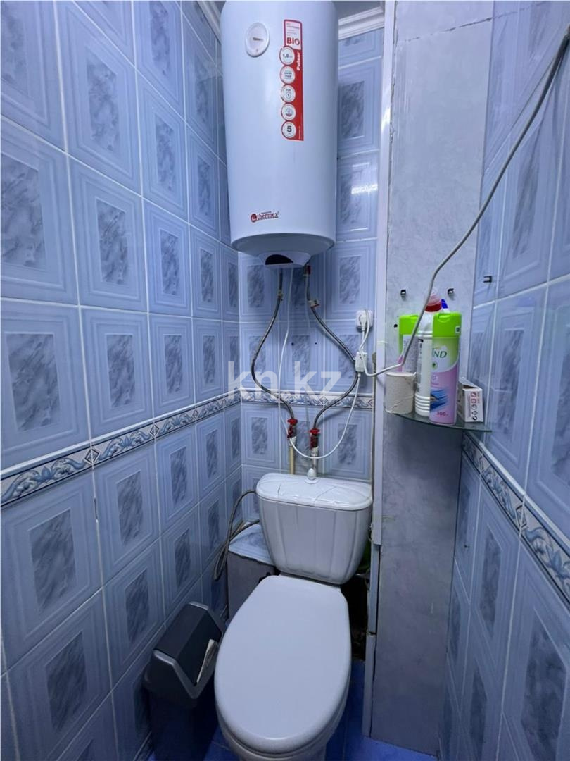 Продажа 3-комнатной квартиры, 65 м² в Караганде - фото 13
