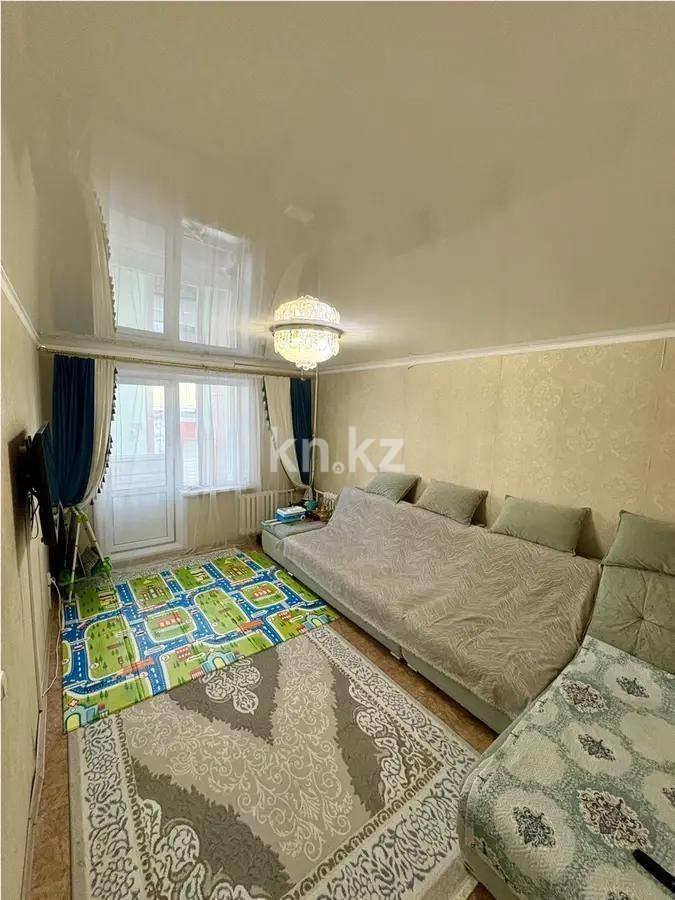 Продажа 2-комнатной квартиры, 49 м² - Продажа недвижимости в Караганде - страница 2 фото 1 из 7