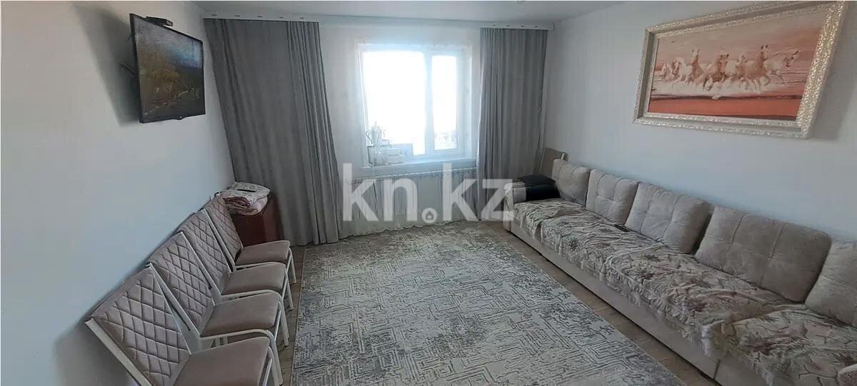 Продажа 3-комнатной квартиры, 89 м² в Караганде - фото 2