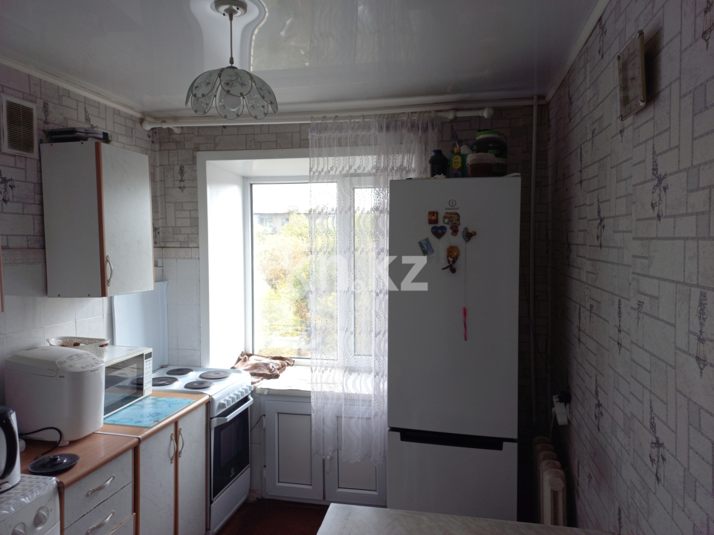 Продажа 3-комнатной квартиры, 60 м², ул. Ержанова, дом  46 в Караганде - фото 6