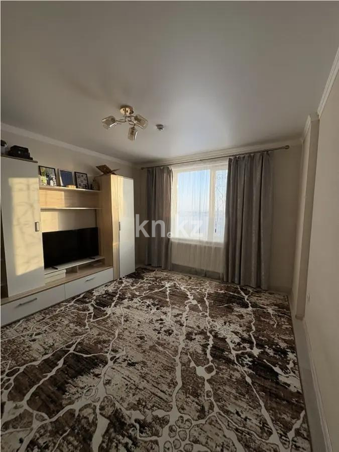 Продажа 2-комнатной квартиры, 56.3 м² в Астане