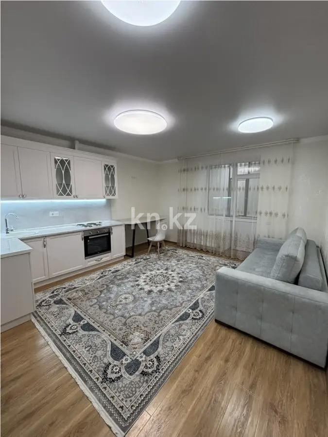 Продажа 1-комнатной квартиры, 33 м² - Продажа квартир в Астане фото 2 из 3