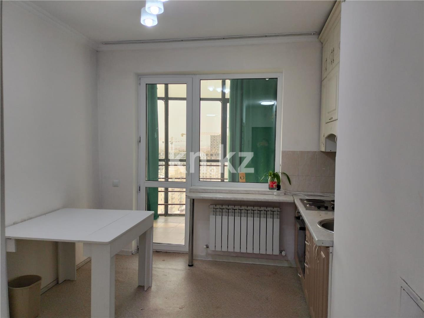 Продажа 1-комнатной квартиры, 37 м², ул. Айтматова - Продажа квартир в Астане фото 3 из 9