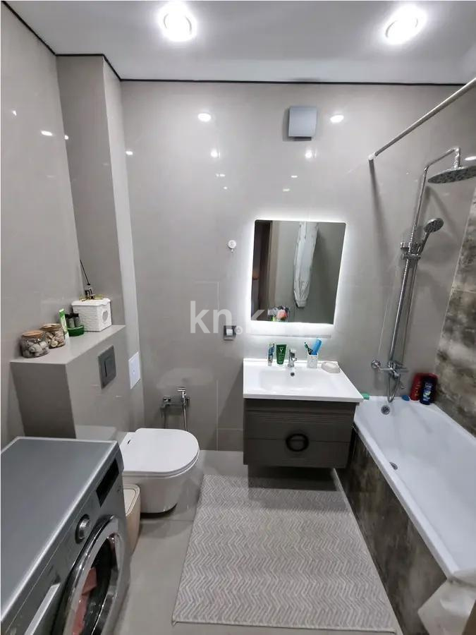 Продажа 1-комнатной квартиры, 39 м² в Астане - фото 3