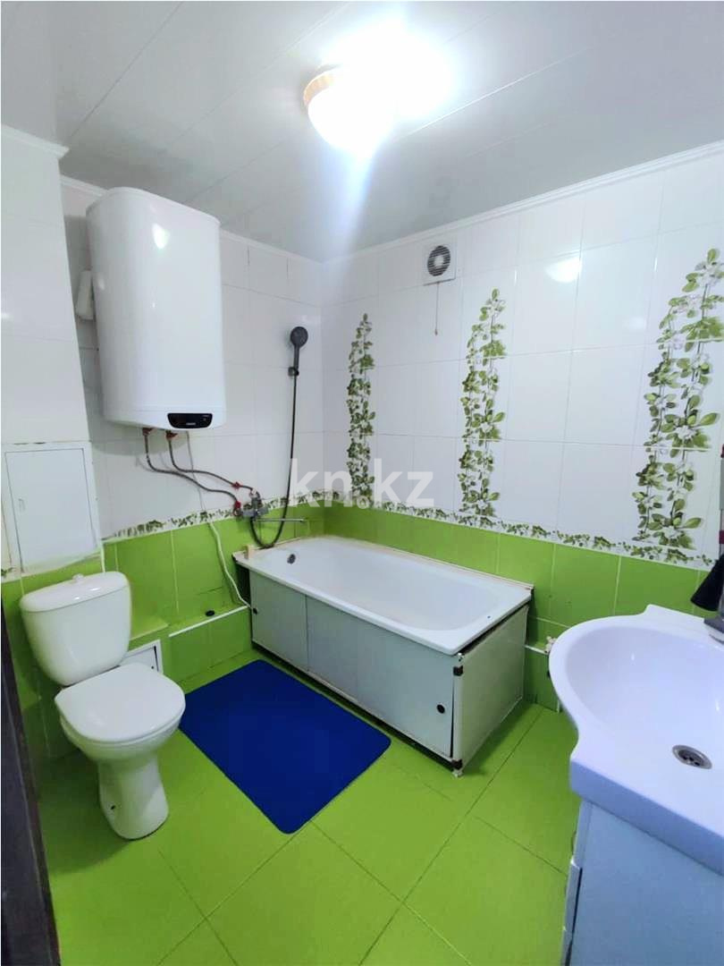 Продажа 3-комнатной квартиры, 57 м² - Продажа квартир в Темиртау - страница 12 фото 8 из 8