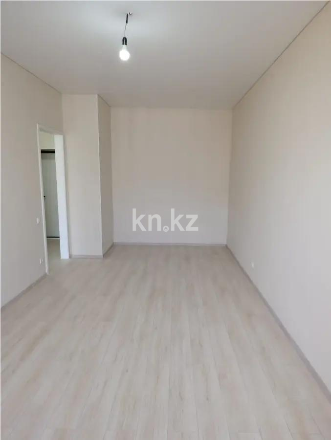 Продажа 1-комнатной квартиры, 40.9 м² - Продажа однокомнатных квартир в кирпичном доме в Астане - страница 65 фото 1 из 4