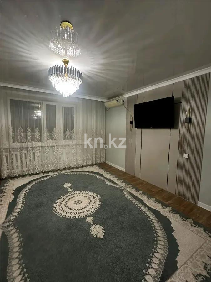 Продажа 4-комнатной квартиры, 96 м² в Караганде - фото 2
