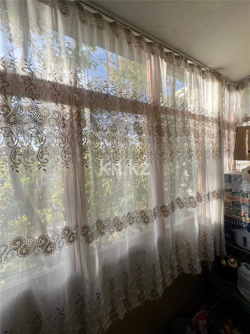 Продажа 3-комнатной квартиры, 62 м², пр. Республики, дом  28 - Продажа  трехкомнатных квартир в Караганде фото 14 из 17