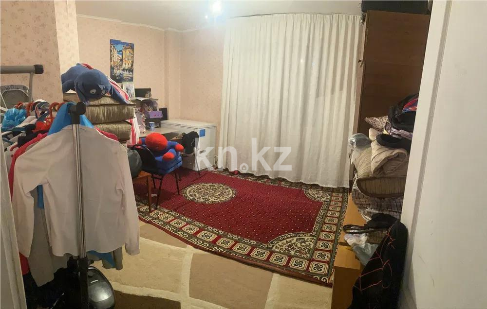 Продажа 2-комнатной квартиры, 48 м², мкр-н Кокжиек, дом  13 - Продажа квартир в Алматы фото 2 из 6