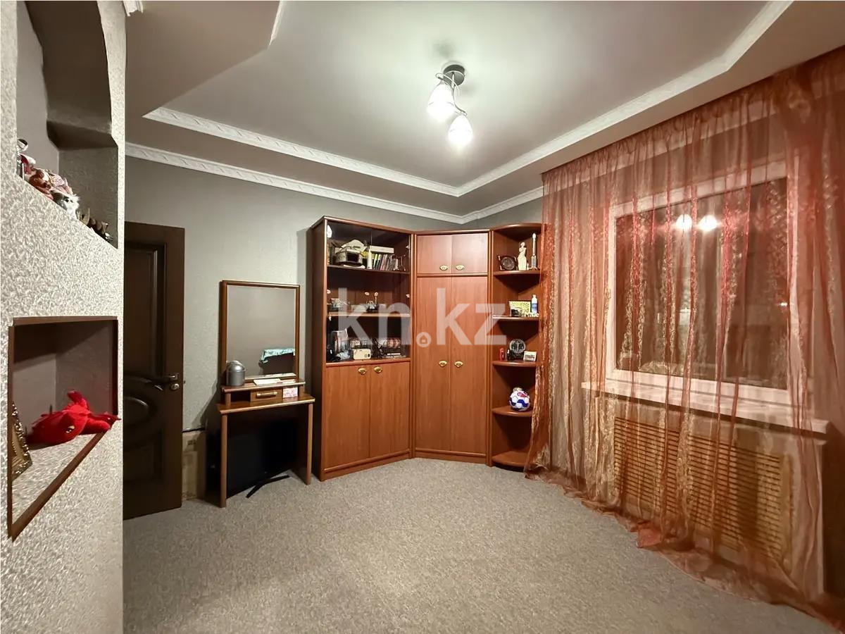 Продажа 3-комнатной квартиры, 111.2 м², пр. Женис, дом  51/4 - Продажа  трехкомнатных квартир в Астане без посредников фото 4 из 10