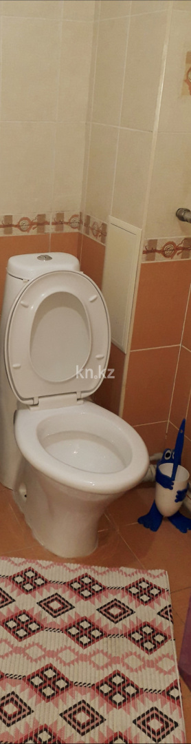 Аренда 1-комнатной квартиры посуточно, 32 м², ул. Тимирязева, дом  69 - ул. Манаса - Аренда квартир посуточно в Алматы с фото фото 3 из 3