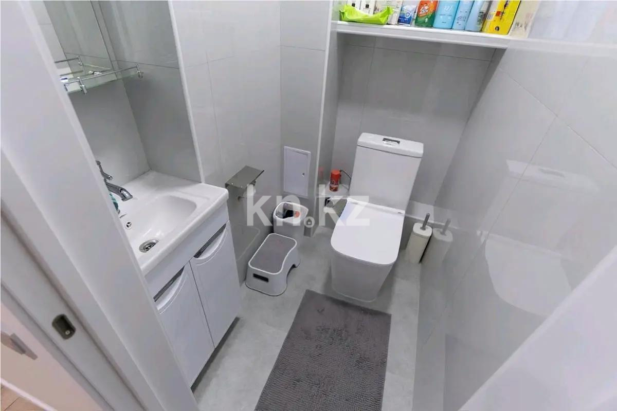 Продажа 3-комнатной квартиры, 72.8 м², ул. Байкадамова, дом  10 - Продажа квартир в Алматы фото 6 из 6