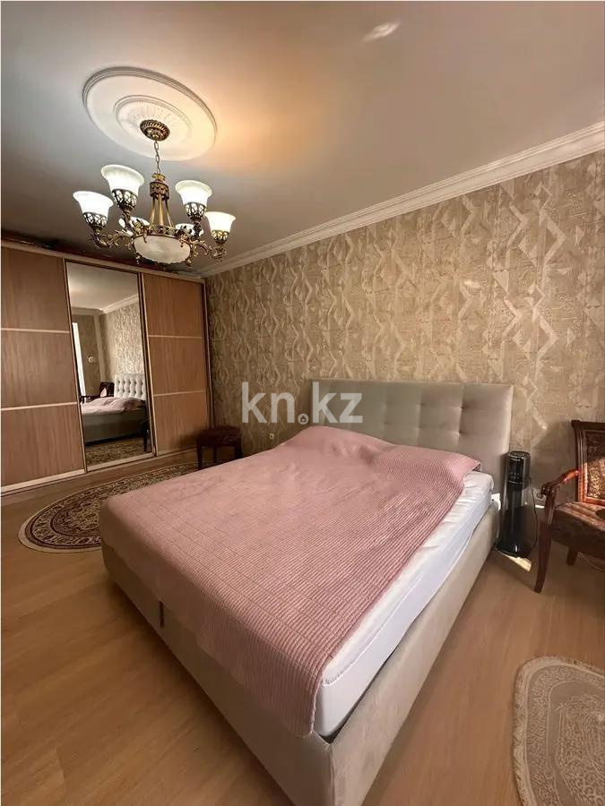 Продажа 3-комнатной квартиры, 120 м², мкр-н Таугуль-1, дом  52б - Продажа жилой и коммерческой недвижимости в Алматы фото 2 из 6