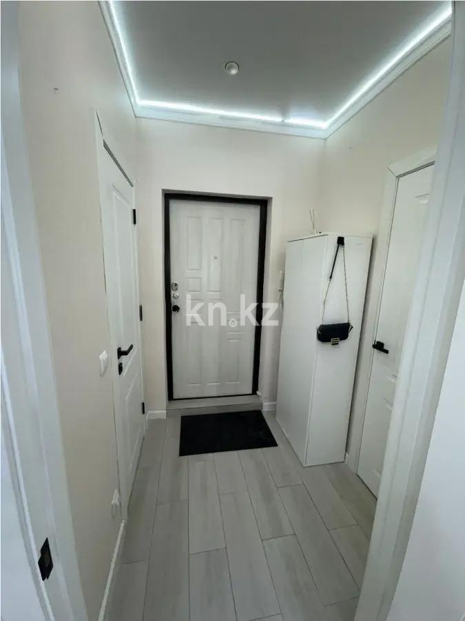Продажа 2-комнатной квартиры, 32 м², ул. Болекпаева, дом  22 в Астане - фото 4