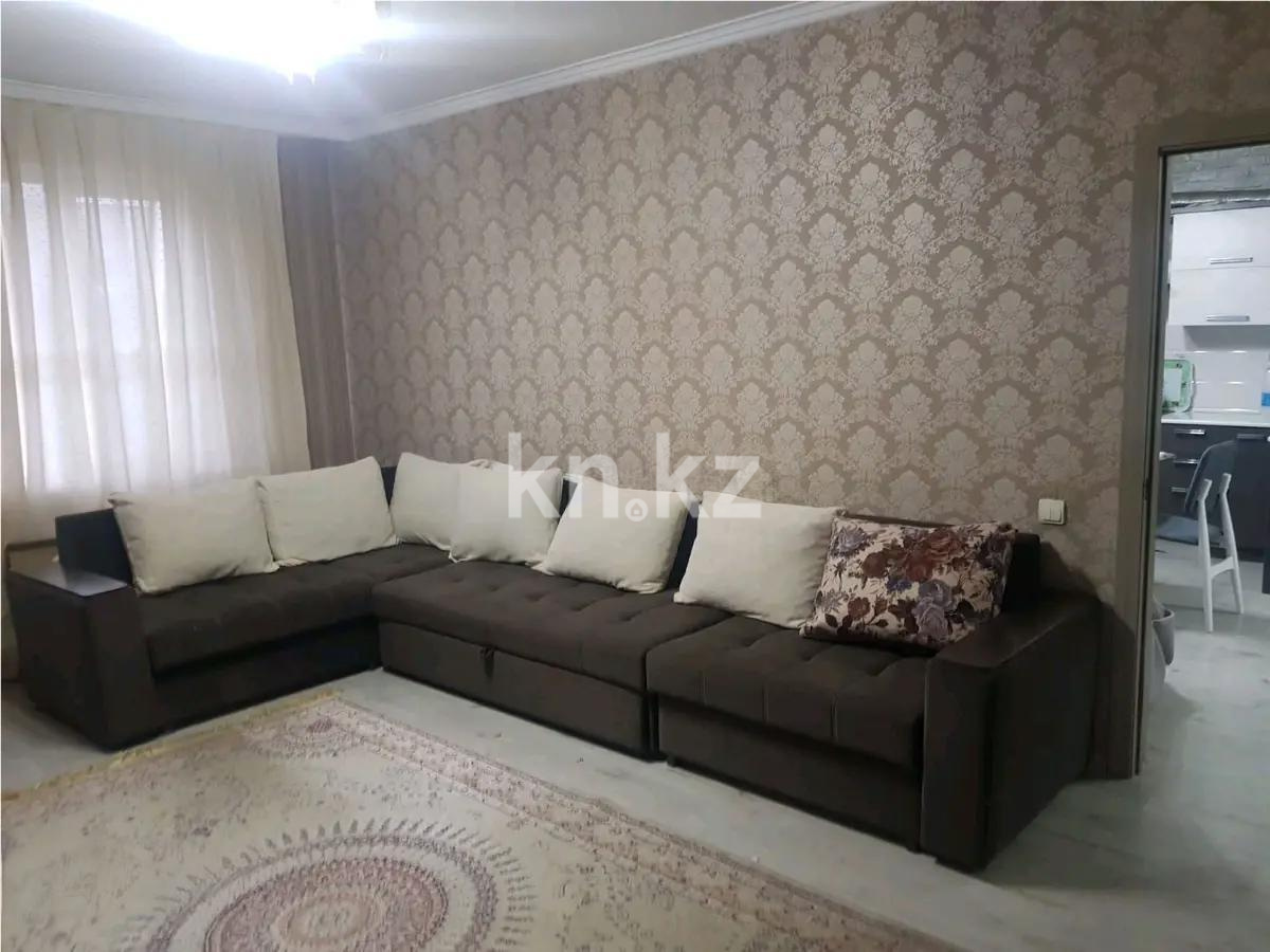 Продажа 2-комнатной квартиры, 79 м², мкр-н Аксай-1а, дом  27 - Продажа квартир в Алматы без посредников фото 1 из 5