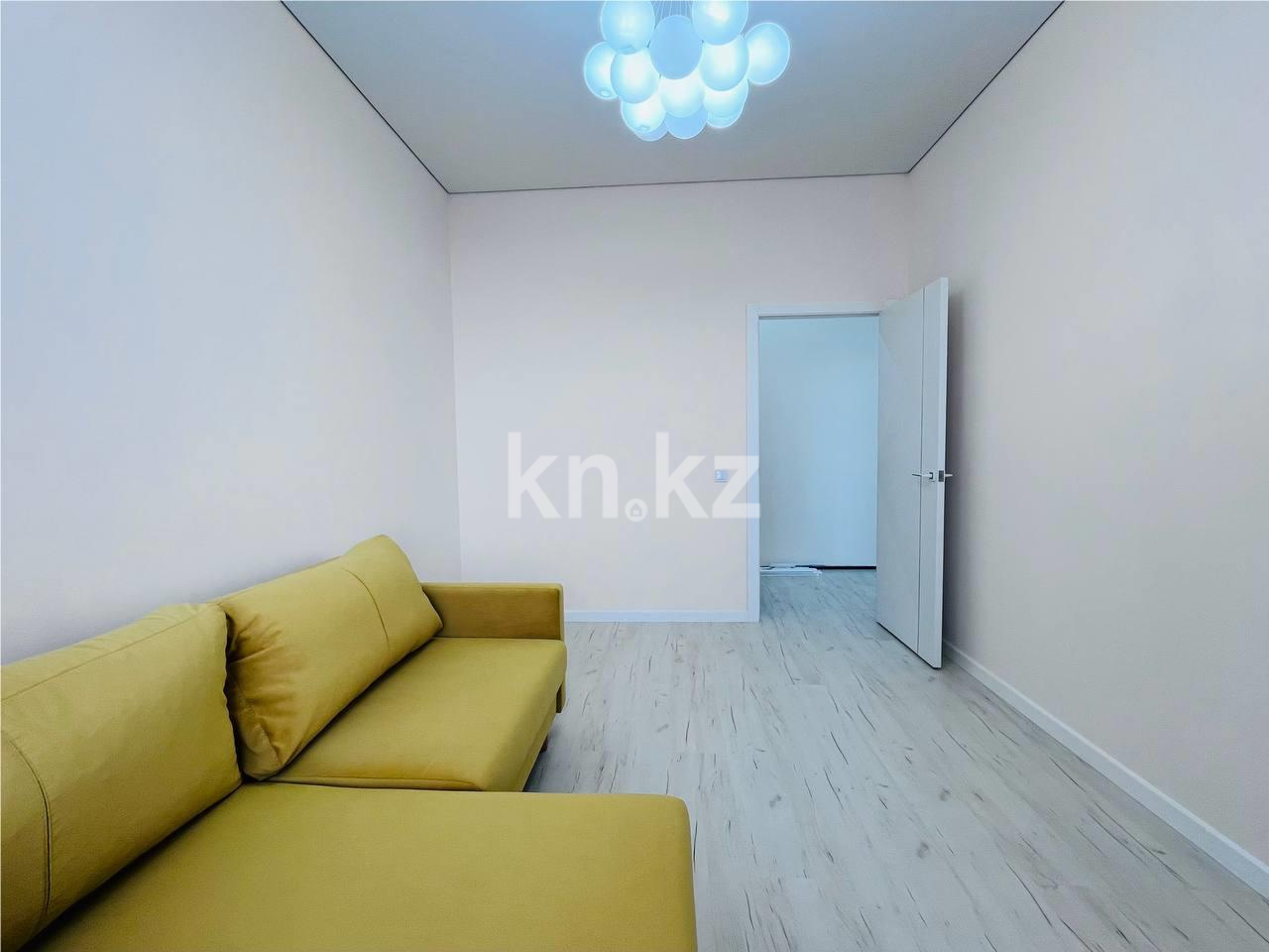 Продажа 2-комнатной квартиры, 63 м² - Продажа  двухкомнатных квартир в новостройках Караганды - страница 2 фото 3 из 9