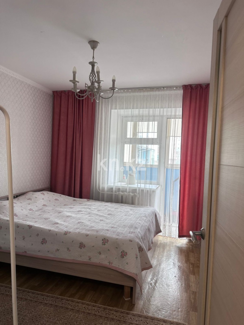 Аренда 1-комнатной квартиры, 37 м² в Астане - фото 4