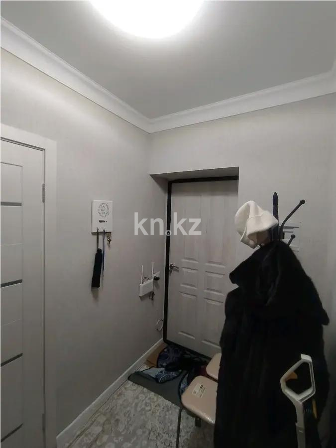 Продажа 1-комнатной квартиры, 40 м² - Продажа однокомнатных квартир в Астане - страница 2 фото 4 из 4