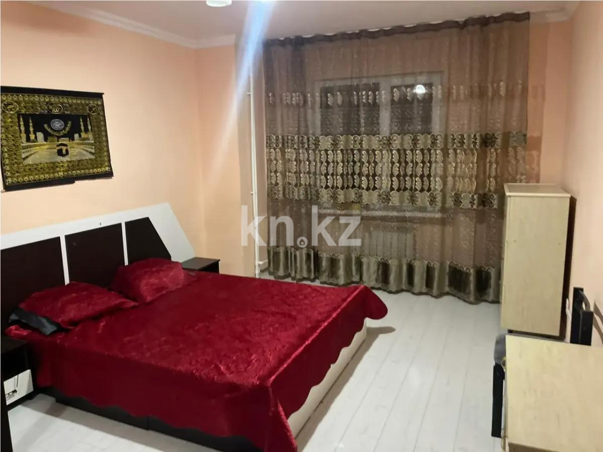 Продажа 3-комнатной квартиры, 97 м² в Караганде - фото 3