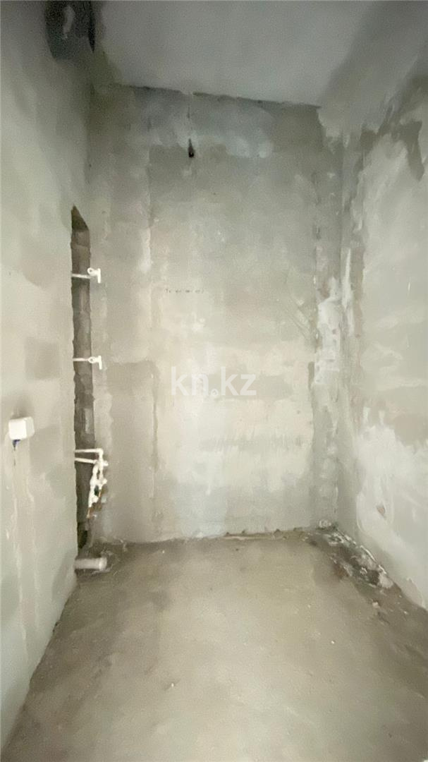 Продажа 2-комнатной квартиры, 55 м², ул. Дюсембекова - Продажа  двухкомнатных квартир в Караганде фото 6 из 8