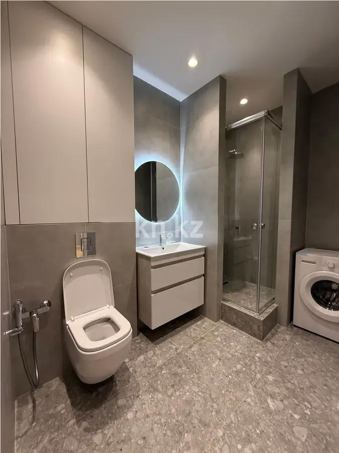 Продажа 2-комнатной квартиры, 51 м², ул. Халиуллина, дом  140/5 в Алматы - фото 6