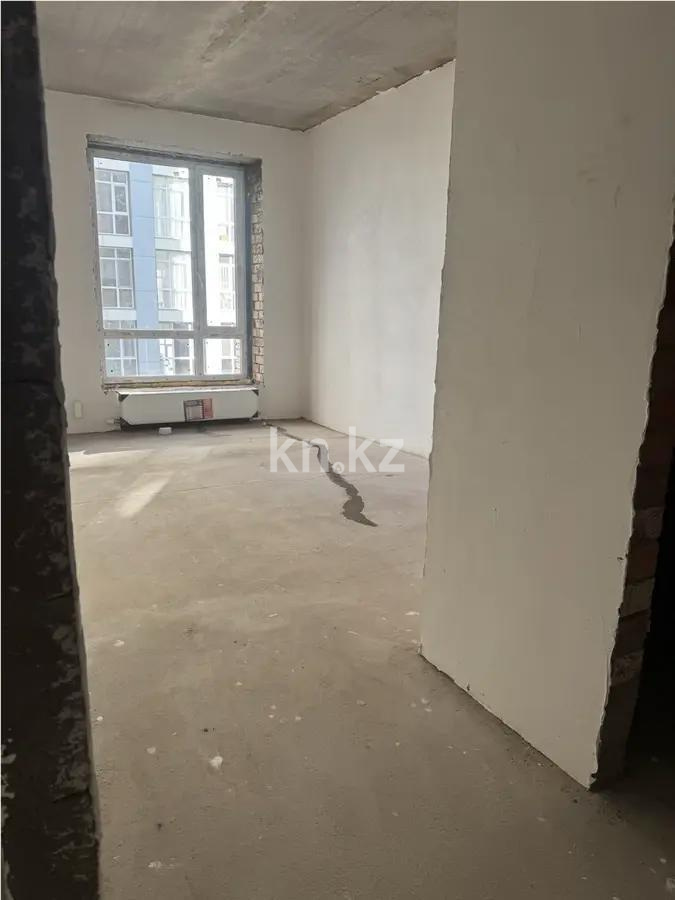 Продажа 3-комнатной квартиры, 94 м², пр. Тауелсыздык, дом  25/2 - Продажа квартир в Казахстане фото 2 из 3