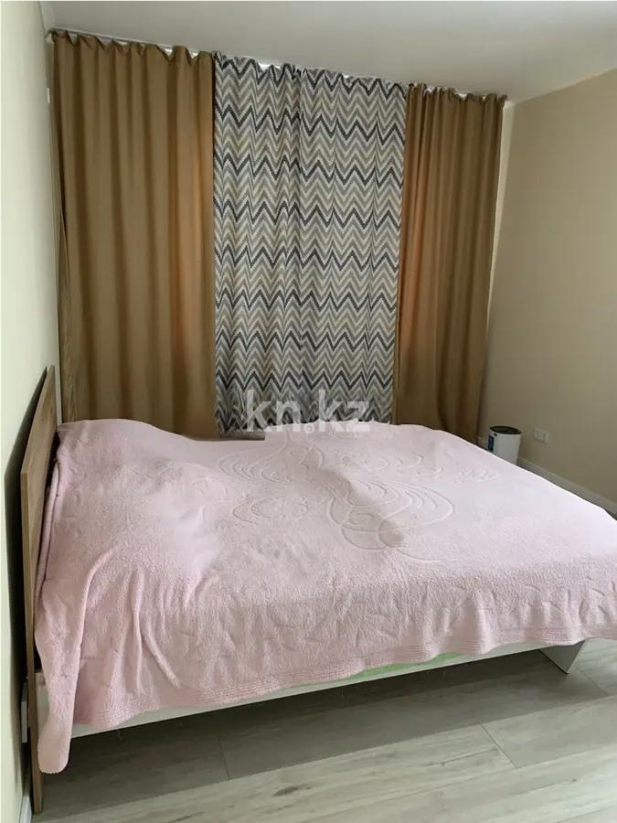 Продажа 2-комнатной квартиры, 67 м², ул. Абишева, дом  36/7 - Продажа  двухкомнатных квартир в новостройках Алматы фото 2 из 6