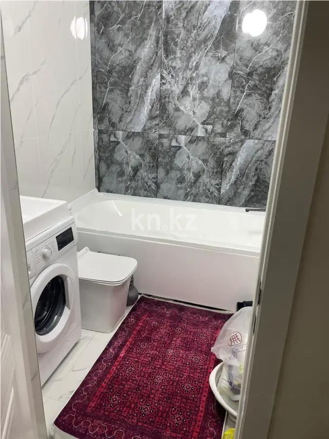 Продажа 1-комнатной квартиры, 45 м² - Продажа однокомнатных квартир в монолитно-каркасном доме в Алматы - страница 4 фото 2 из 3
