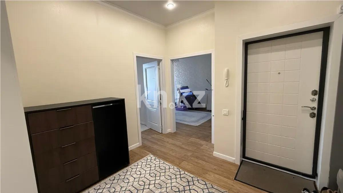 Продажа 3-комнатной квартиры, 93 м², ул. Казыбек би, дом  3/1 в Астане - фото 7