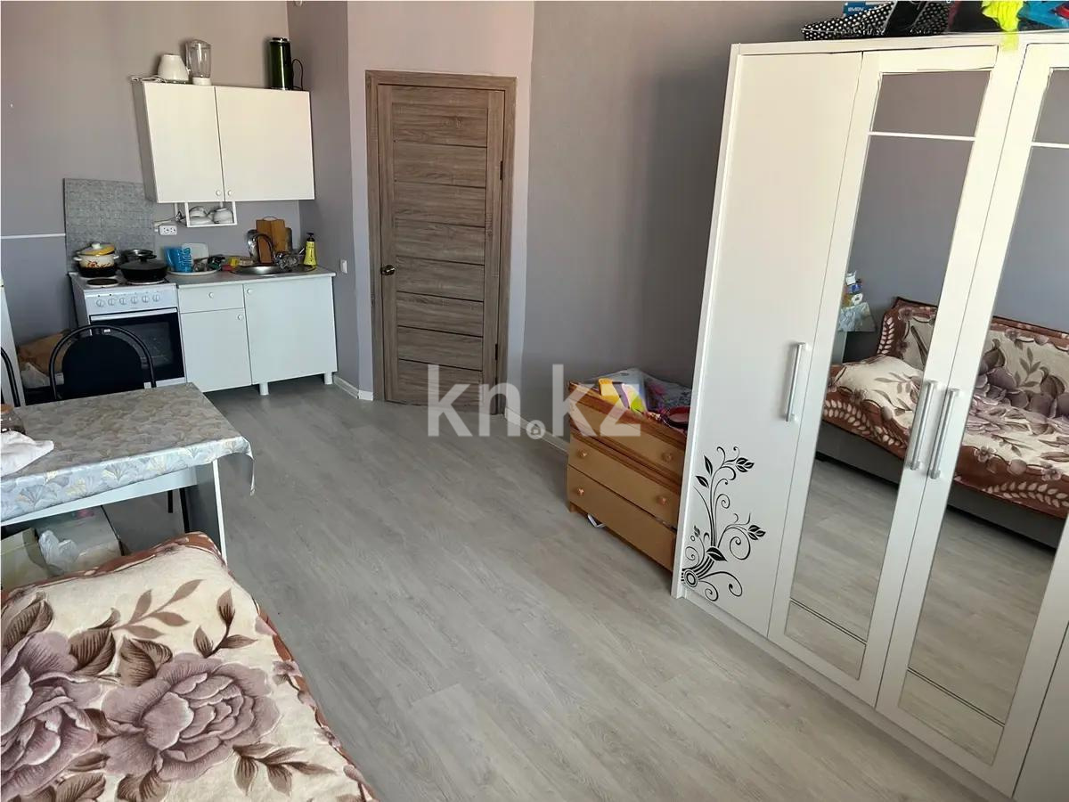 Продажа 2-комнатной квартиры, 38 м², ул. Калдаякова, дом  26 в Астане - фото 3