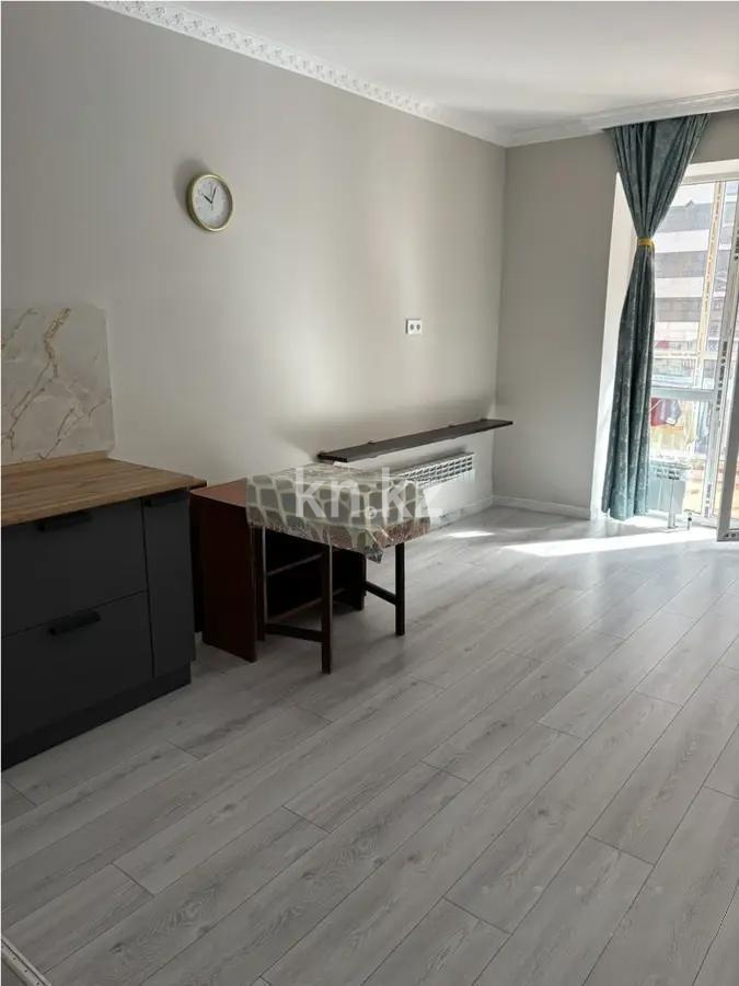 Продажа 2-комнатной квартиры, 55.3 м² в Астане - фото 2