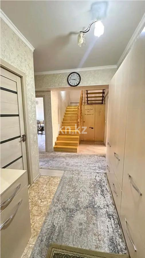 Продажа 5-комнатной квартиры, 137 м², ул. Жангельдина, дом  11 - Продажа  пятикомнатных квартир в Алматы фото 8 из 9