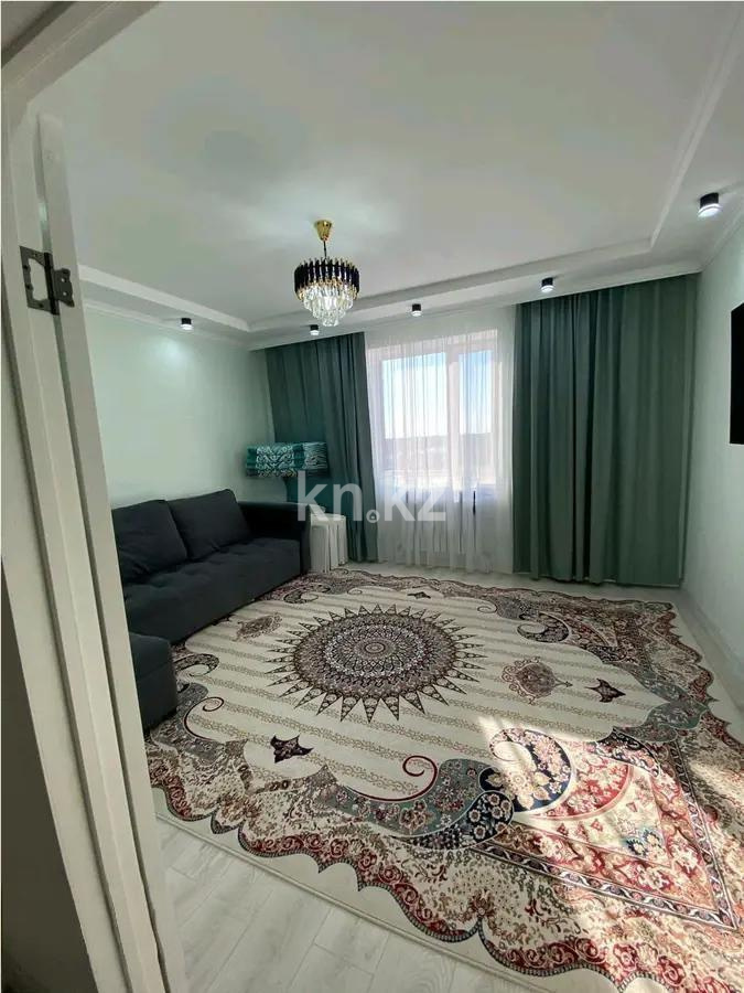 Продажа 2-комнатной квартиры, 52 м², ул. Е-1, дом  2 в Астане