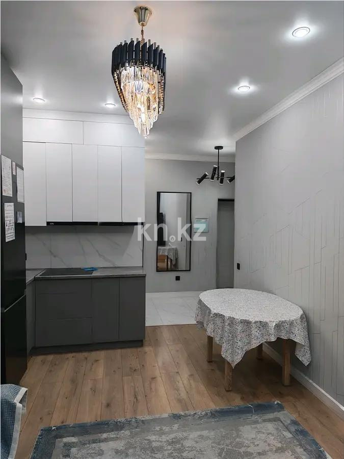 Продажа 2-комнатной квартиры, 39 м² - Продажа квартир в Астане без посредников фото 3 из 4