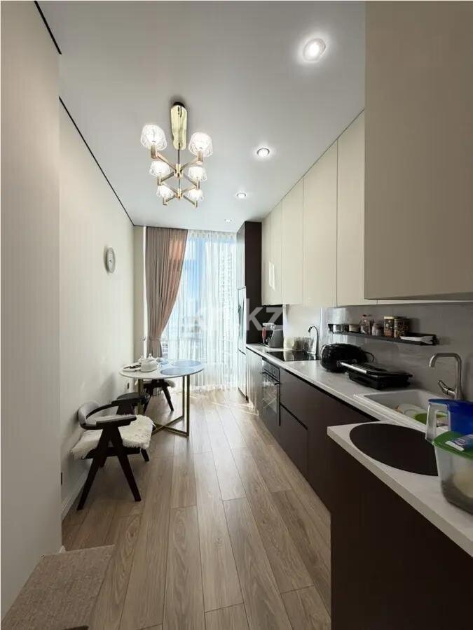 Продажа 2-комнатной квартиры, 65 м² в Астане - фото 2