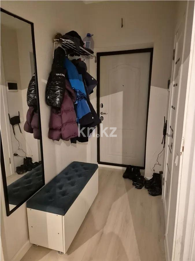 Продажа 1-комнатной квартиры, 30.6 м² в Астане - фото 4