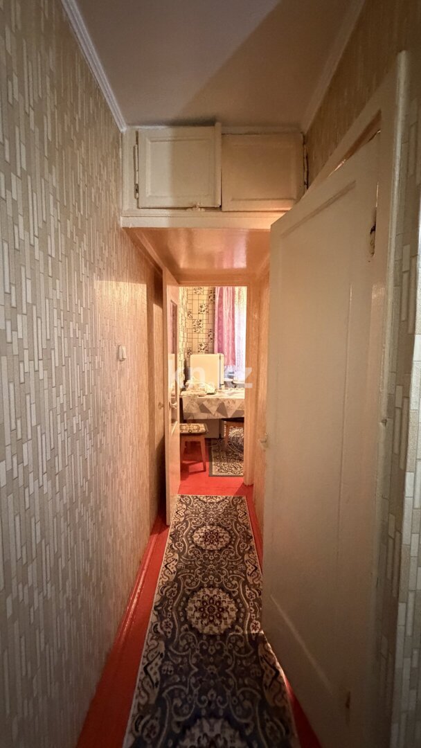 Продажа 2-комнатной квартиры, 43 м² в Шымкенте - фото 5