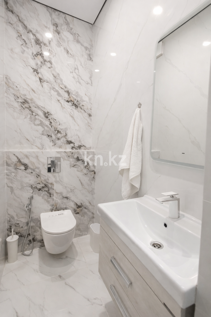 Продажа 3-комнатной квартиры, 94 м² - Продажа квартир в кирпичном доме в Караганде - страница 94 фото 13 из 16