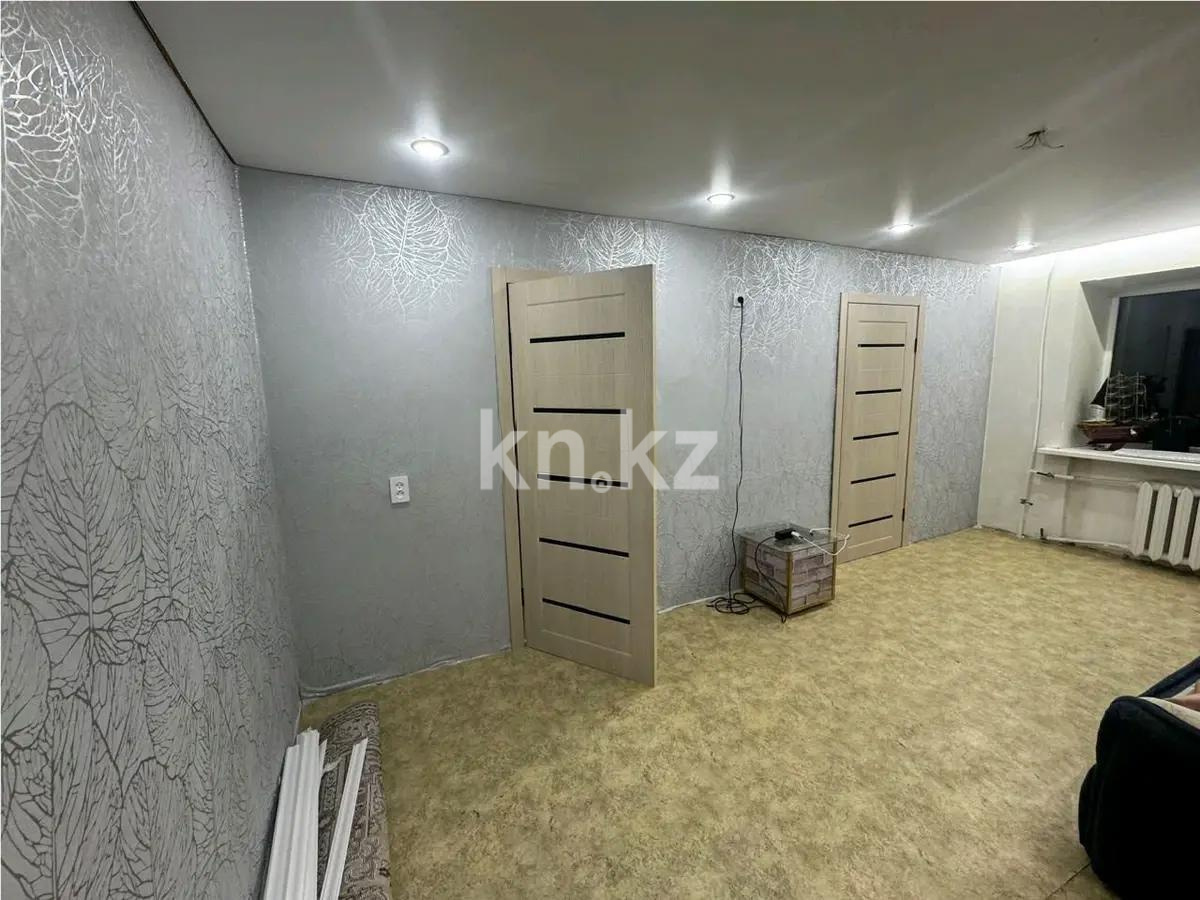 Продажа 4-комнатной квартиры, 65 м², мкр-н 13, дом  18 - Продажа  четырехкомнатных квартир в Караганде без посредников фото 1 из 2
