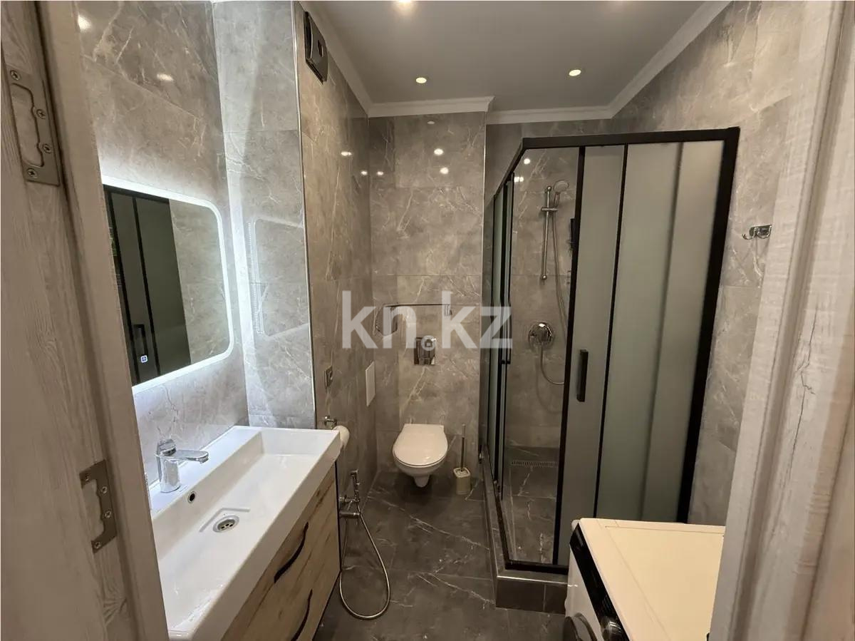 Продажа 2-комнатной квартиры, 56.1 м² - Продажа недвижимости в Алматы - страница 27 фото 4 из 5