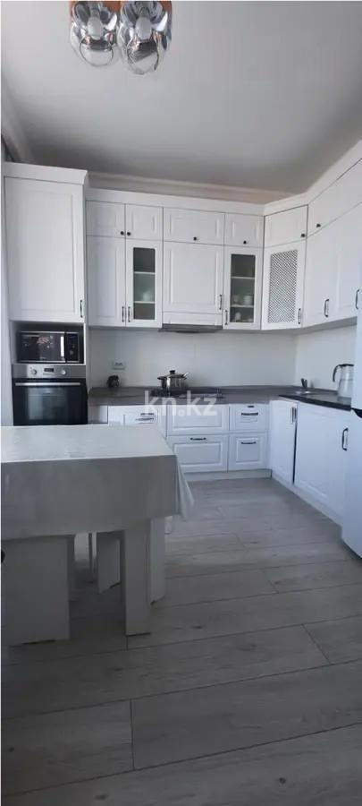 Продажа 2-комнатной квартиры, 56.2 м² в Астане - фото 3