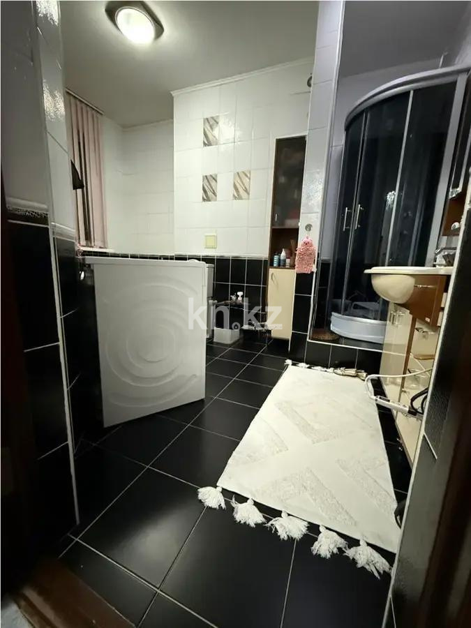 Продажа 3-комнатной квартиры, 156 м² - Продажа  трехкомнатных квартир в Алматы фото 5 из 6